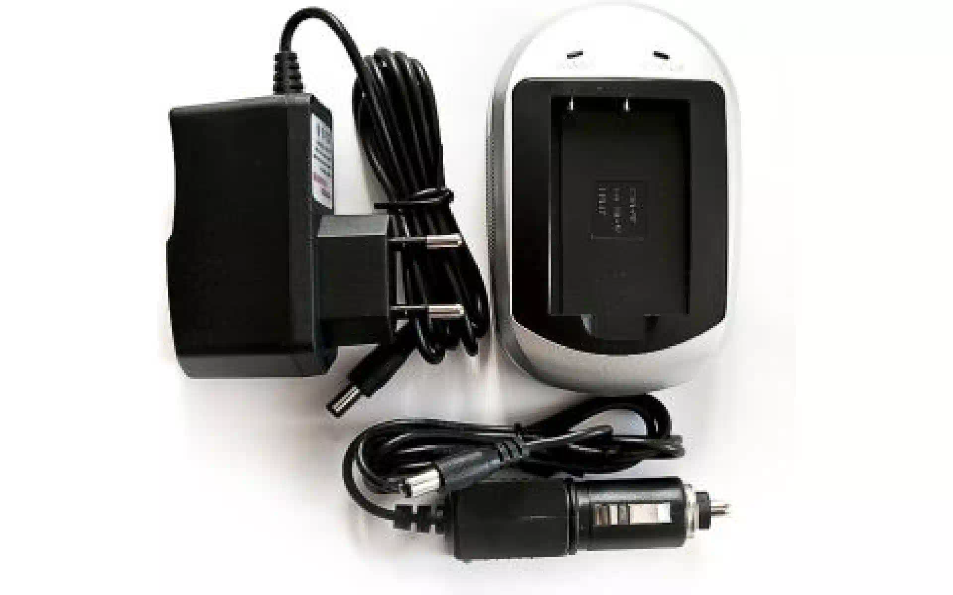 شاحن PowerPlant (DV00DV2336) شاحن PowerPlant (DV00DV2336)