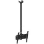 Ceiling mount for monitor KSL 32"-65"  (CM-02)