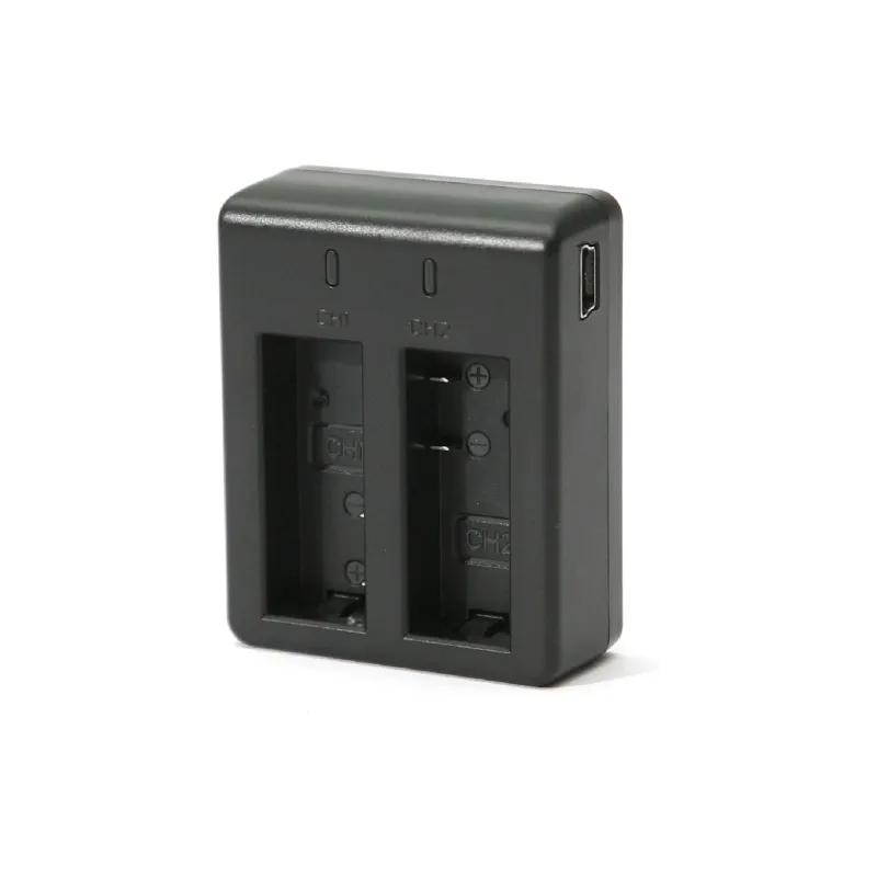 Charger PowerPlant (DV00DV3408)