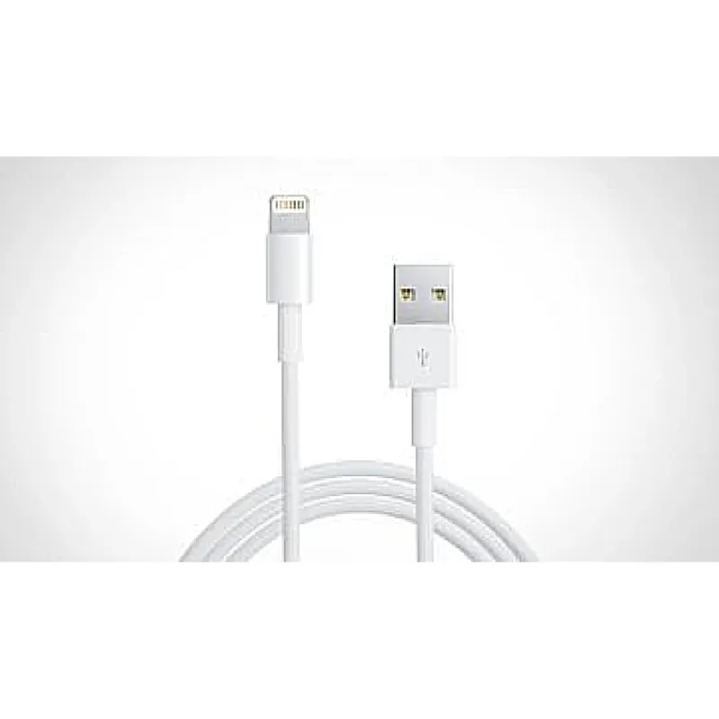 Кабел PowerPlant USB - Lightning (DV00DV4042)