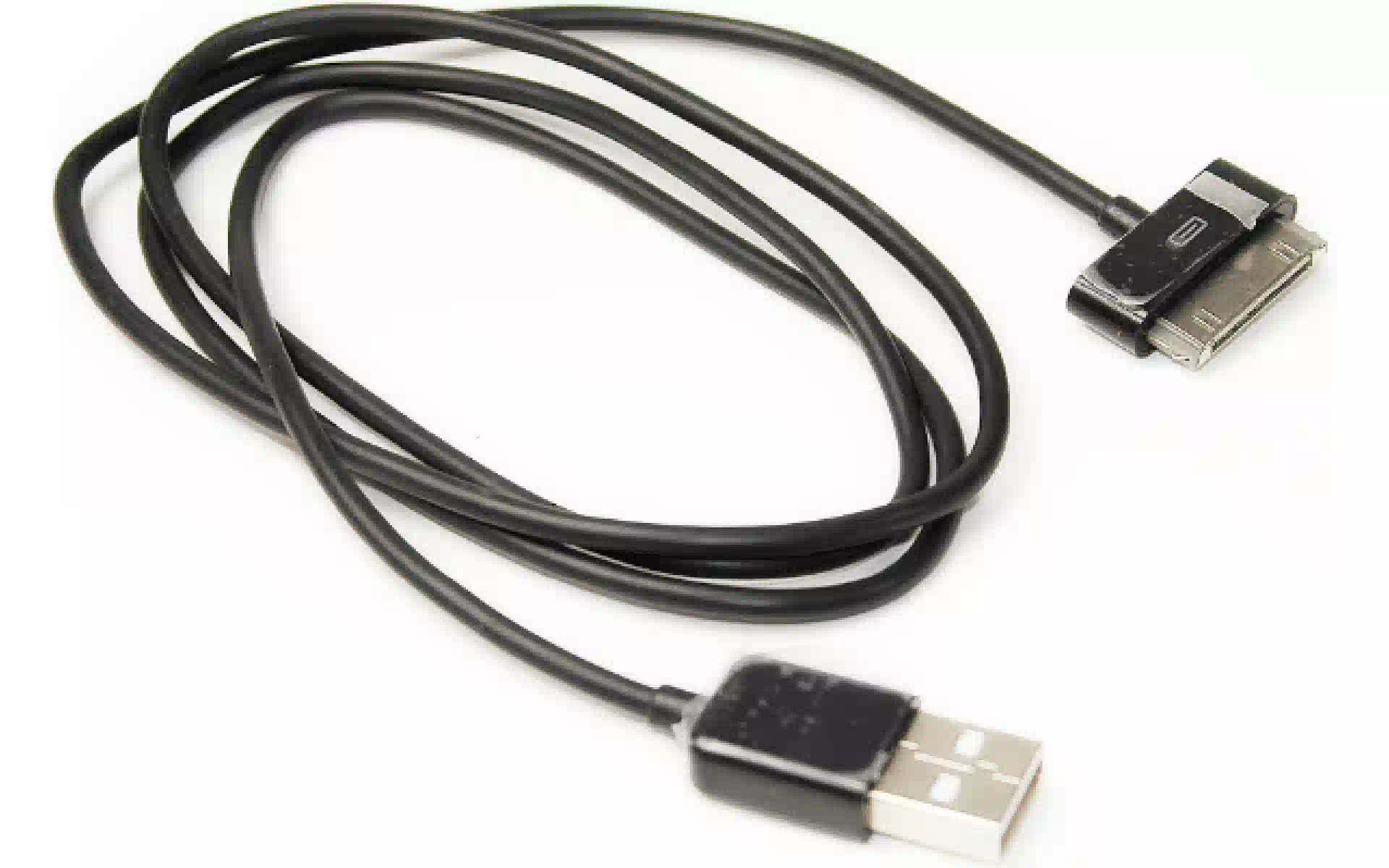 Cable PowerPlant Black (DV00DV4045B) Cable PowerPlant Black (DV00DV4045B)