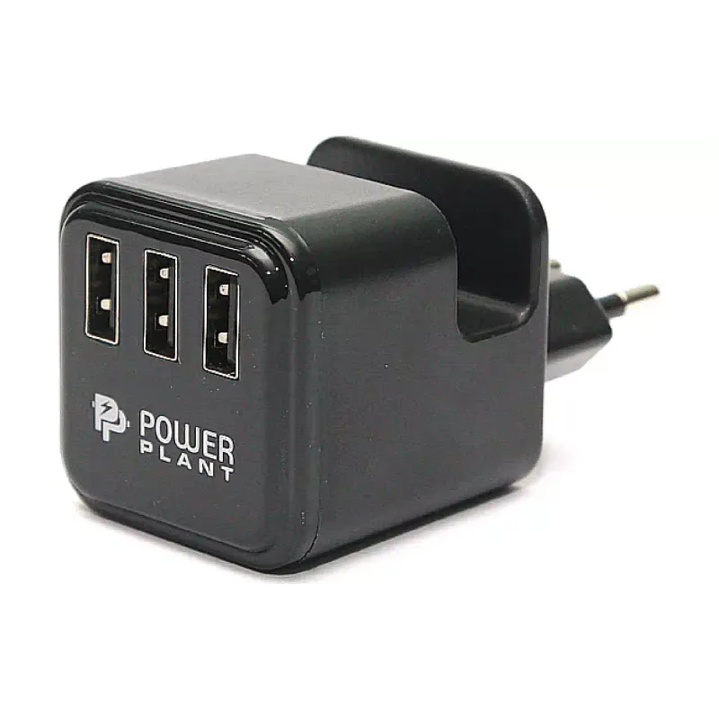 Зарядно устройство PowerPlant (DV00DV5065)