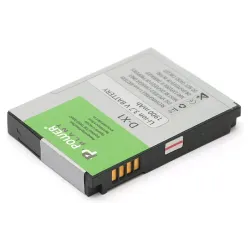 Akku für Smartphone PowerPlant, Black (DV00DV6066)