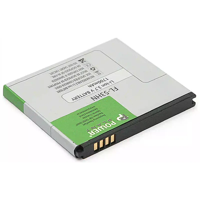 بطارية PowerPlant (DV00DV6097)
