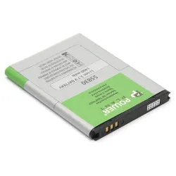 بطارية PowerPlant (DV00DV6100) بطارية PowerPlant (DV00DV6100)