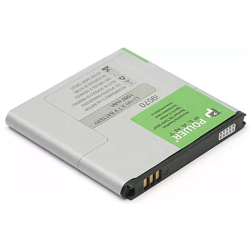 بطارية PowerPlant (DV00DV6124)