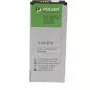 بطارية للهاتف الذكي PowerPlant, Black (DV00DV6182)