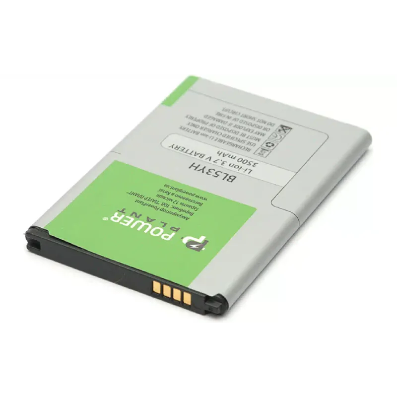 بطارية PowerPlant (DV00DV6224)