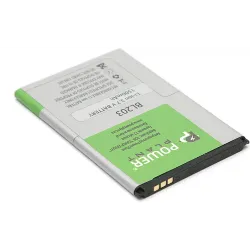 بطارية PowerPlant (DV00DV6227)