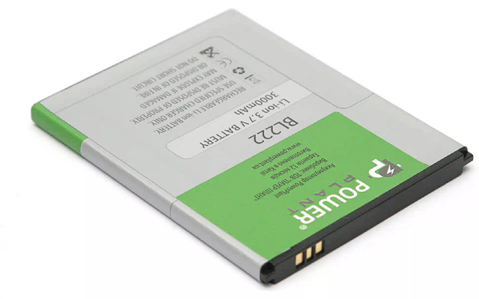 بطارية PowerPlant (DV00DV6230) بطارية PowerPlant (DV00DV6230)