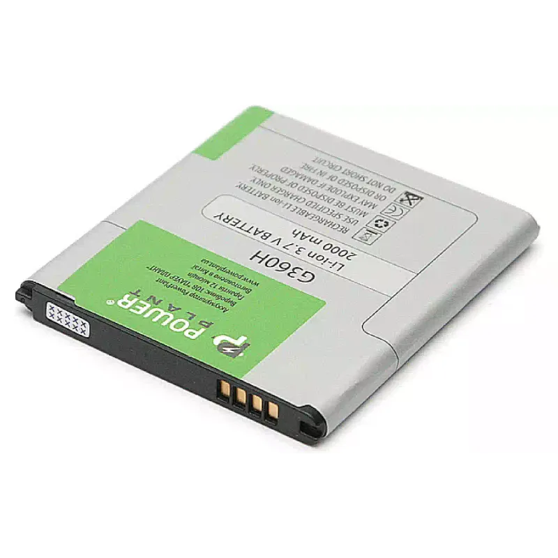 بطارية للهاتف الذكي PowerPlant (DV00DV6254)