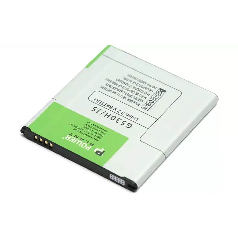 Akku für Smartphone PowerPlant (DV00DV6255)