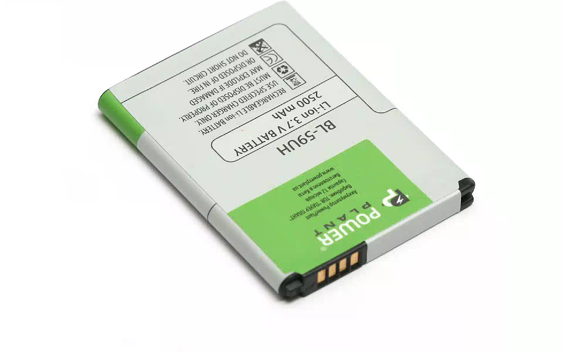 بطارية PowerPlant (DV00DV6291) بطارية PowerPlant (DV00DV6291)