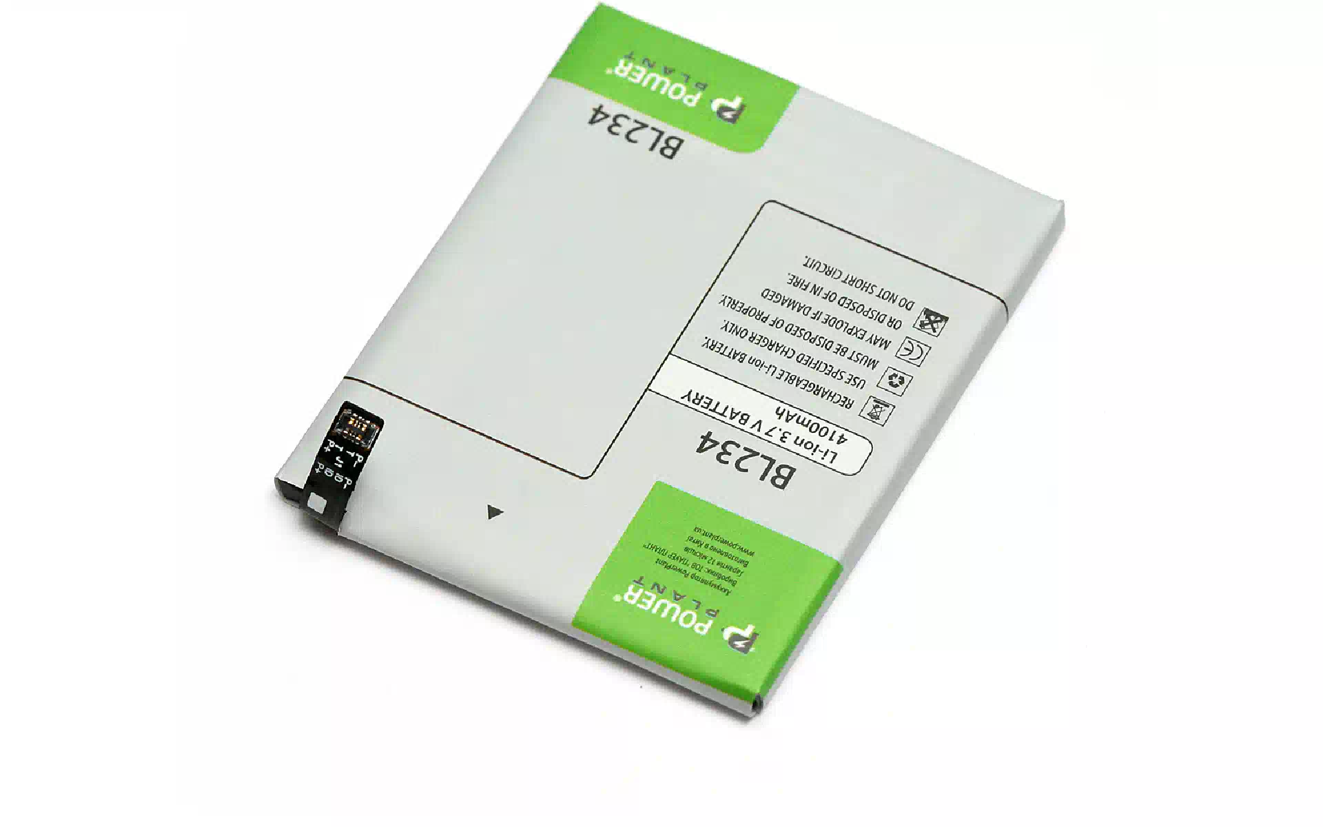 بطارية PowerPlant (DV00DV6307) بطارية PowerPlant (DV00DV6307)