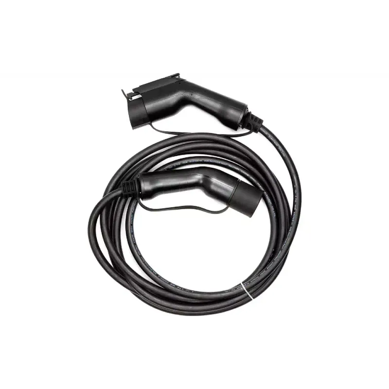 Polnilni kabel za električna vozila HiSmart Type 1 - Type 2 (EV200009)
