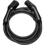 Кабель для зарядки электромобиля HiSmart Type 2 - Type 2, 5 м (EV200023)