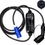Cargador de vehículos eléctricos HiSmart Type 1 - CEE (EV200030)