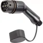Conector de carregamento para veículos elétricos HiSmart Type 2 F (EV200078)