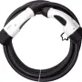 Cabo de carregamento para veículos elétricos Duosida Type 2 - Type 2 (EV200153)