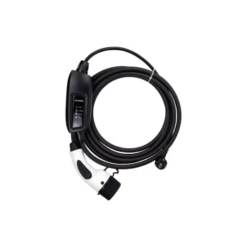 Ladegerät für Elektrofahrzeuge Duosida Type 1 - Schuko (EV200269)