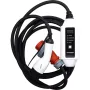 Cargador de vehículos eléctricos Duosida Type 2 - CEE (EV200320)