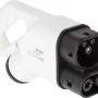 Conector de carga de vehículos eléctricos Duosida CCS Combo 2 (EV200399)