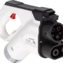 Conector de carga de vehículos eléctricos Duosida CCS Combo 1 (EV200474)