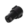 Adapter za polnjenje električnih vozil HiSmart Type 2 F - Type 1 M (EV200481)
