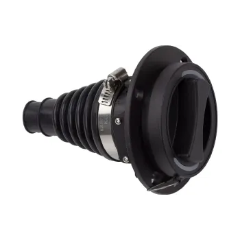 Electric vehicle charging socket HiSmart Type 2 M (EV200634)