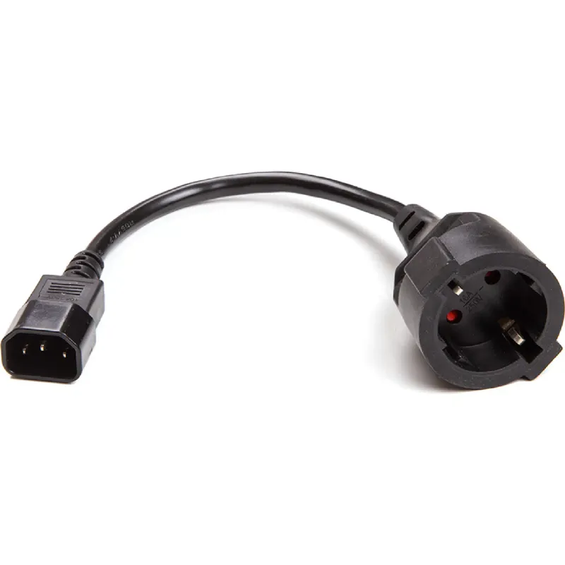 Cable de alimentación PowerPlant (EX610457)