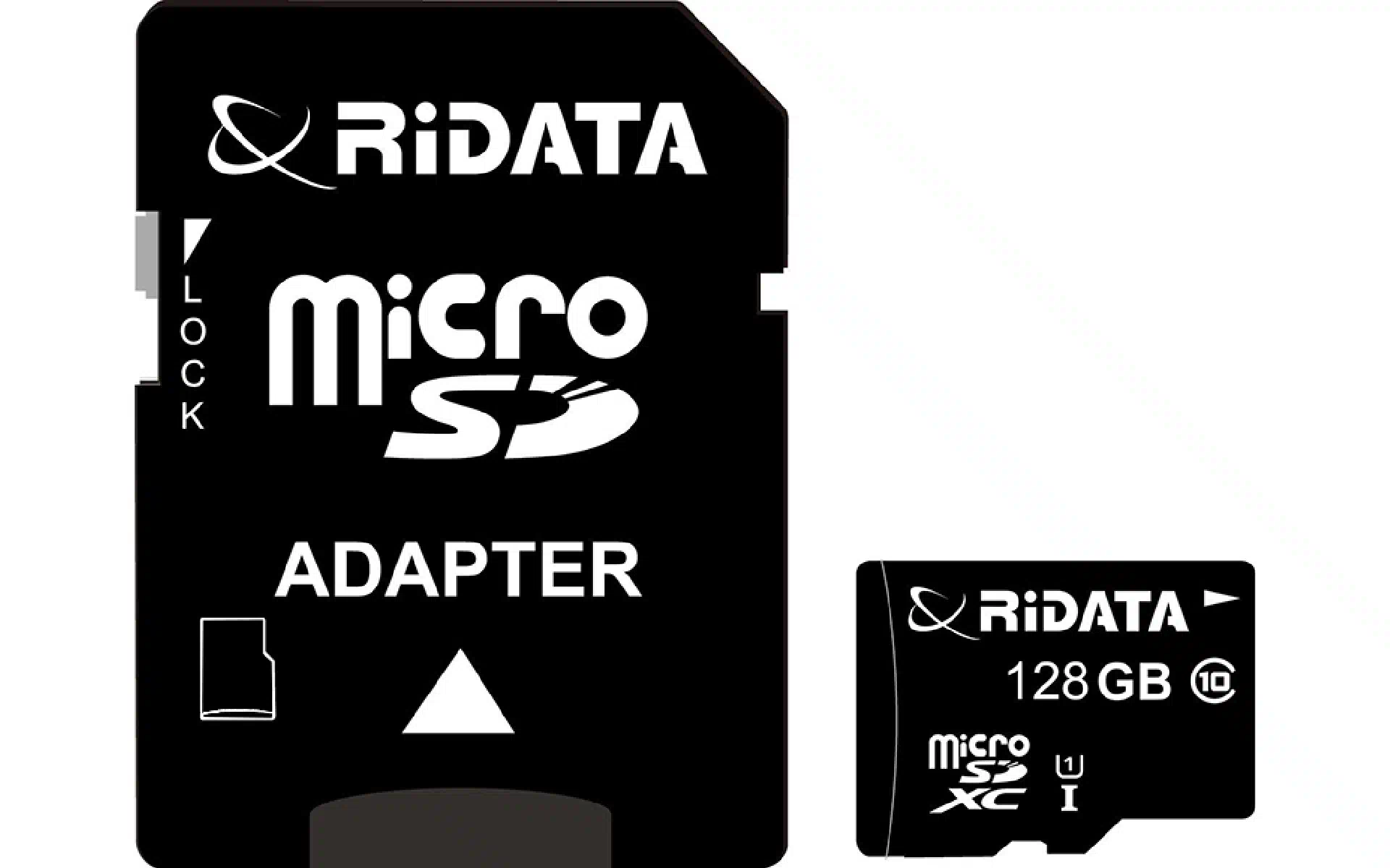 بطاقة الذاكرة RiDATA (FF967403) بطاقة الذاكرة RiDATA (FF967403)
