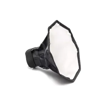 Softbox Puluz, Black/White (FL940035)