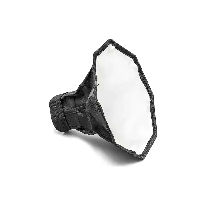Софтбокс Puluz, Black/White (FL940035)