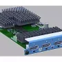 Входен модул TvOne (CM2-HDMI-4K-4IN)