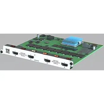 Ausgabemodul TvOne (CM2-HDMI-4K-4OUT)