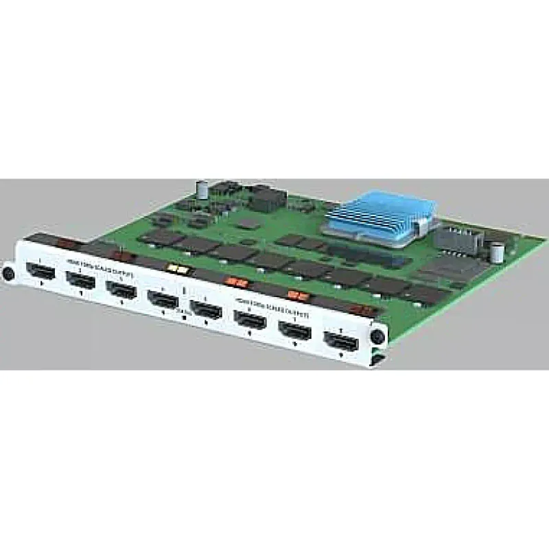 Модуль вихідний TvOne (CM2-HDMI-HD-8OUT)