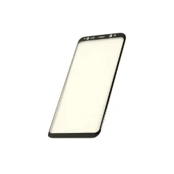 Προστατευτικό γυαλί PowerPlant, Black (GL601004)