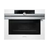 horno empotrado Siemens, White (CM633GBW1)