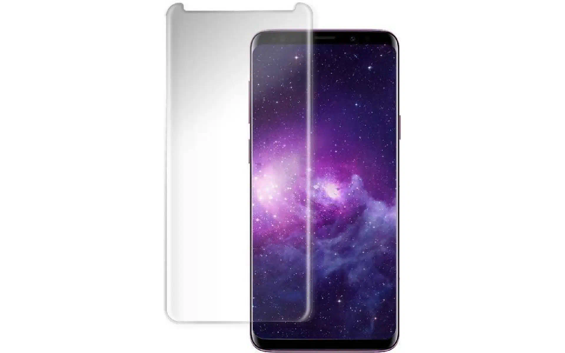 Защитно стъкло PowerPlant (GL604654) Защитно стъкло PowerPlant (GL604654)