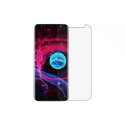 Προστατευτικό γυαλί PowerPlant, Black (GL604722)