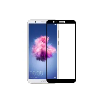 Защитное стекло PowerPlant, Black (GL604883)