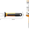Tenedor de pescado Fiskars, Black (1057547)