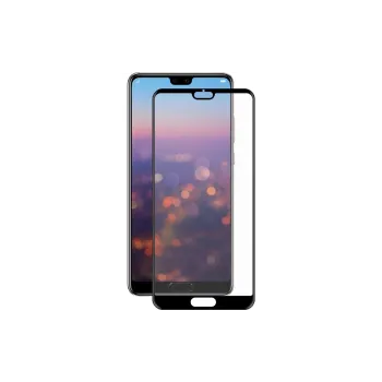 Защитное стекло PowerPlant, Black (GL604944)