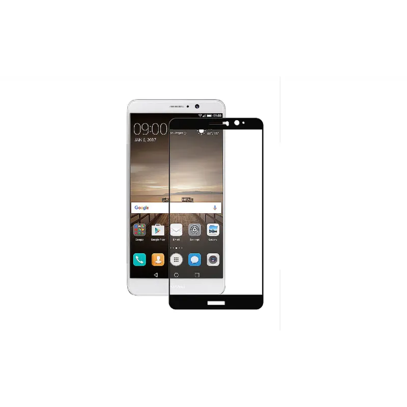 زجاج واقي PowerPlant, Black (GL605026)