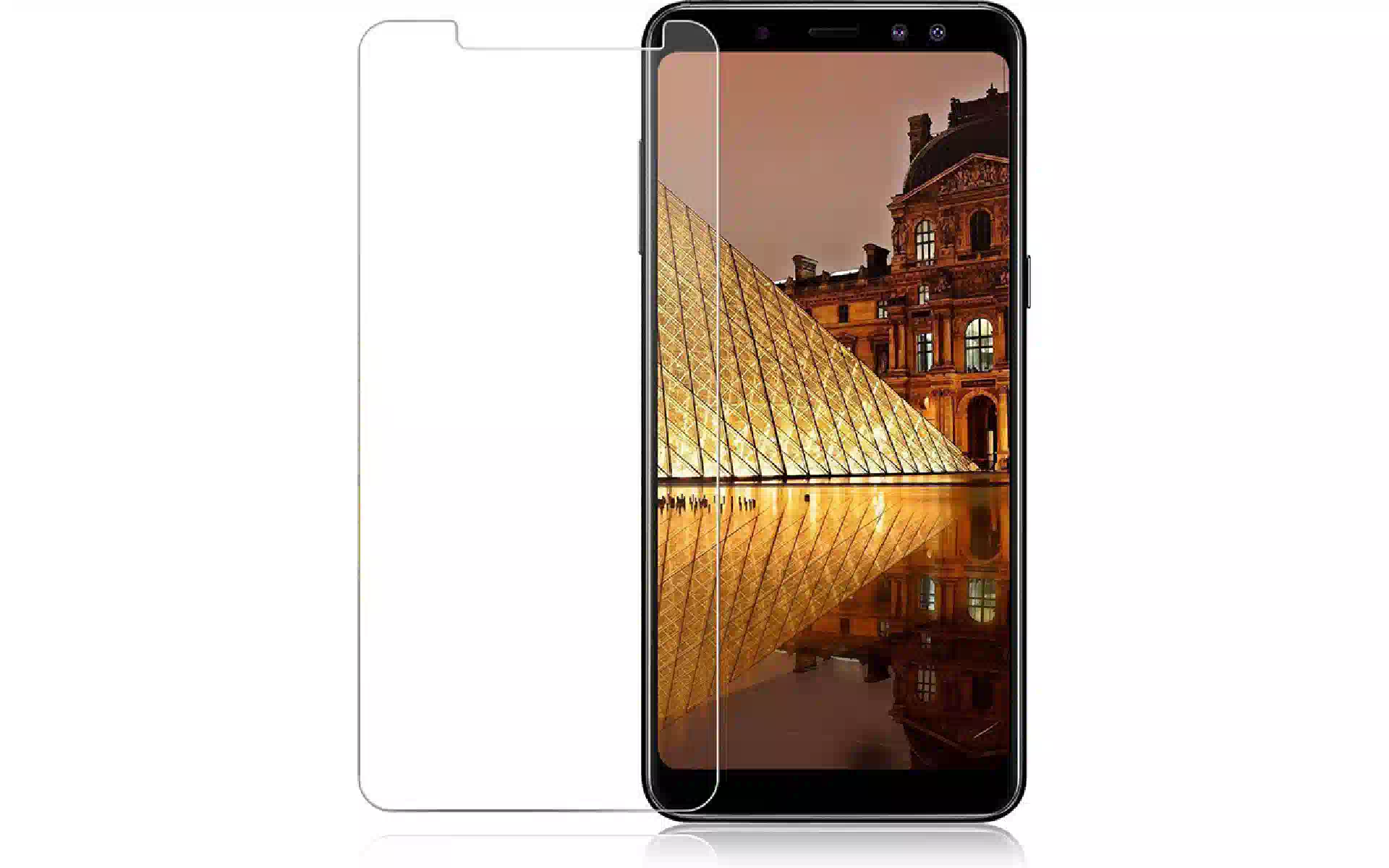 Защитно стъкло PowerPlant (GL605071) Защитно стъкло PowerPlant (GL605071)