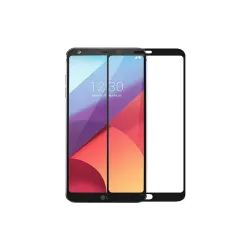 Προστατευτικό γυαλί PowerPlant, Black (GL605118) Προστατευτικό γυαλί PowerPlant, Black (GL605118)