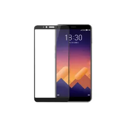 Προστατευτικό γυαλί PowerPlant, Black (GL605170) Προστατευτικό γυαλί PowerPlant, Black (GL605170)