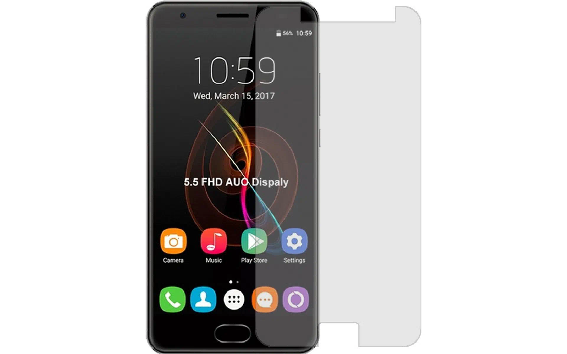 زجاج واقي PowerPlant (GL605293) زجاج واقي PowerPlant (GL605293)