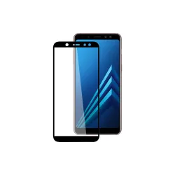 Προστατευτικό γυαλί PowerPlant, Black (GL605323) Προστατευτικό γυαλί PowerPlant, Black (GL605323)