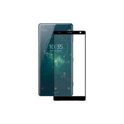 Προστατευτικό γυαλί PowerPlant, Black (GL605453) Προστατευτικό γυαλί PowerPlant, Black (GL605453)